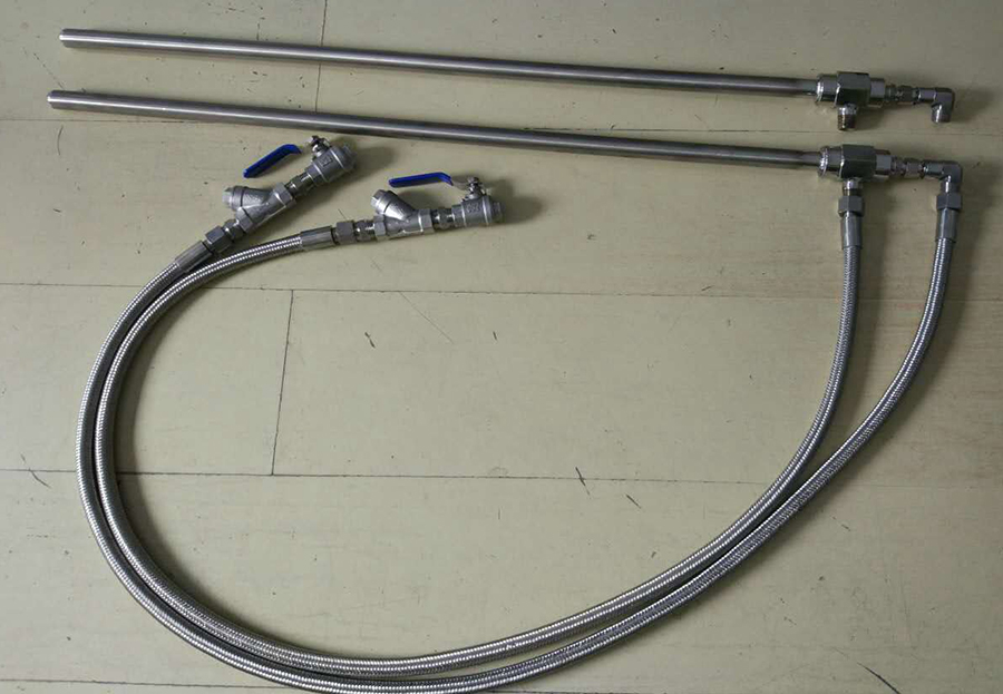 鏈條爐脫硝噴槍 