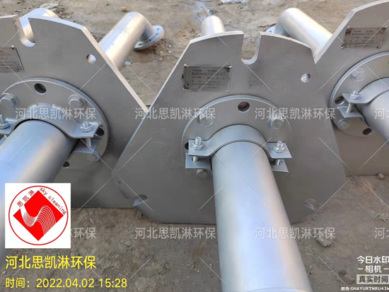 鋼廠降溫噴槍